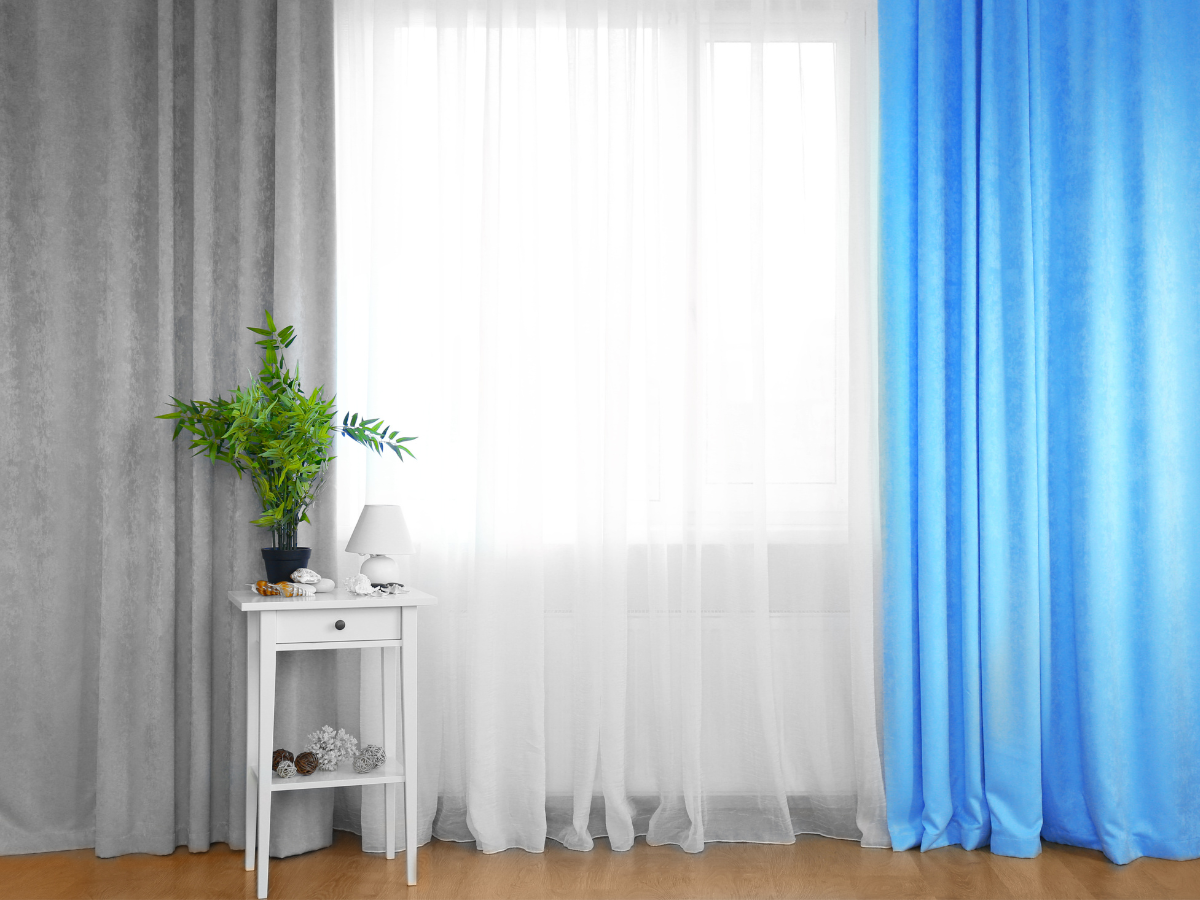Are Shutters Or Curtains Better For Insulation