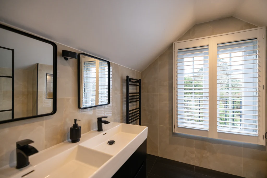 Diamond Shutters
