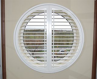 Special Custom Shutters in Bromley