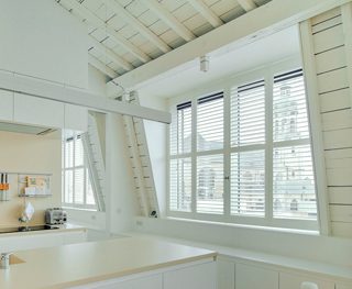 Ruby Shutters | Lowest UPVC Window Shutters On The Market