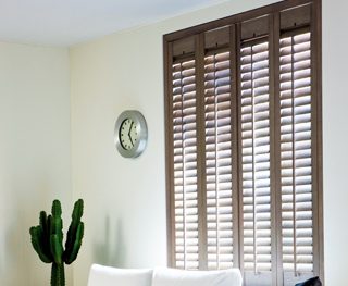 Ruby Shutters | Lowest UPVC Window Shutters On The Market