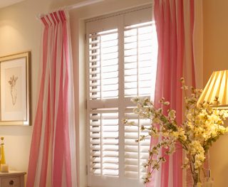 Ruby Shutters | Lowest UPVC Window Shutters On The Market